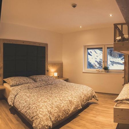 Haus Schlager "Dasappartement" Annaberg im Lammertal Luaran gambar