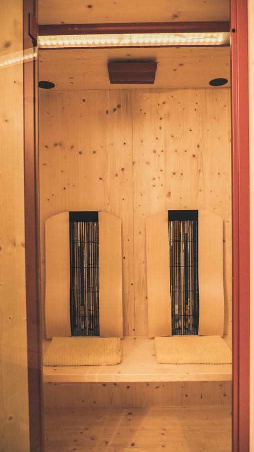 Haus Schlager "Dasappartement" Annaberg im Lammertal Luaran gambar